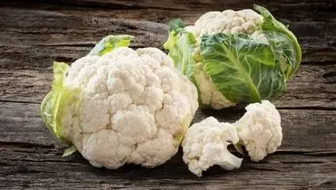 راهنمای تشخیص گل کلم تازه و روش نگهداری در یخچال

