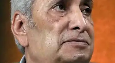 هوشیاری بهروز رضوی بازگشت