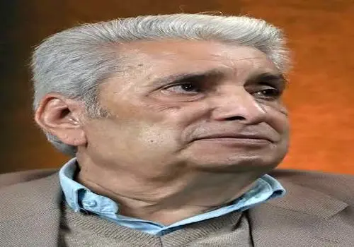 هوشیاری بهروز رضوی بازگشت