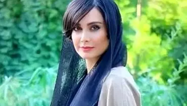 بازیگر ستایش و پایتخت در یک قاب صمیمانه