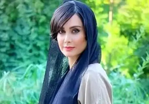 عکسی جدید از شیوا مکینیان، "عشق ارسطو" در کنار خواهرش، پربازدید شد!