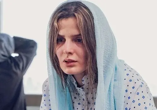 تصاویر جشن تولد ۳۰ سالگی غزاله اکرمی؛ بازیگر سریال‌های «سوجان» و «کوری»!