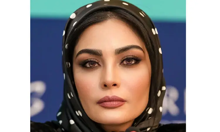 پیام تأمل‌برانگیز صحرا اسداللهی؛ «تسلیمم در برابر هر آنچه در توان من نیست»+فیلم