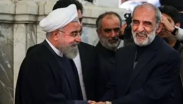 کیهان: اگر روحانی محاکمه می‌شد امروز زبانش دراز نشده بود!