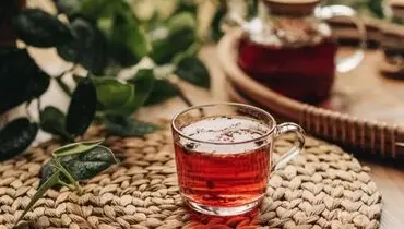 این چای را هرگز مصرف نکنید!