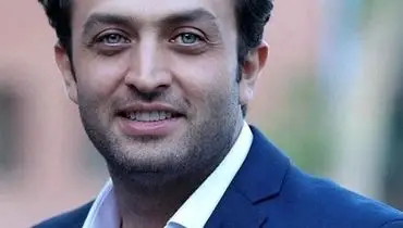 مصطفی_زمانی چگونه انتخاب شد ؟+فیلم