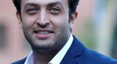 مصطفی_زمانی چگونه انتخاب شد ؟+فیلم