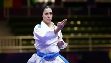 بازی‌های کشورهای اسلامی| سومین طلای کاروان ایران به نام صادقی ضرب شد