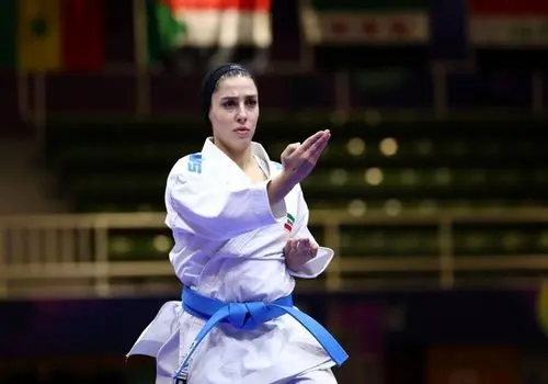 بازی‌های کشورهای اسلامی| عباسی، افقری و مهدی‌زاده فینالیست شدند/ رکورد 50 متر کرال کشور شکسته شد