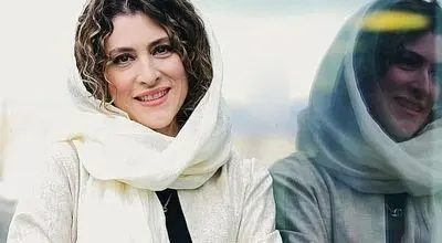 ویشکا آسایش بازیگر هالیوود شد