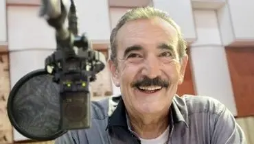 چرا بیوک میرزایی از نام خانوادگی اش خجالت می کشید؟