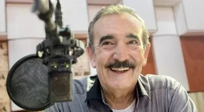 چرا بیوک میرزایی از نام خانوادگی اش خجالت می کشید؟