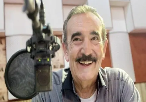 چرا بیوک میرزایی از نام خانوادگی اش خجالت می کشید؟