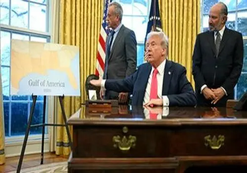 ترامپ: فردا خبر مهمی خواهم داشت