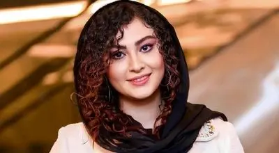 مریم مومن تولدش را با یک چالشِ ترند جشن گرفت/ویدیو 