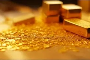  پیش‌بینی قیمت طلا فردا شنبه ۲۶ اردیبهشت ۱۴۰۵
