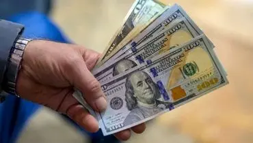 قیمت دلار امروز شنبه ۵ اردیبهشت ۱۴۰۵