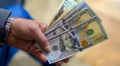 قیمت دلار امروز شنبه ۵ اردیبهشت ۱۴۰۵