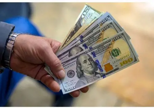 پیش‌بینی قیمت دلار فردا سه‌شنبه ۸ اردیبهشت ۱۴۰۵