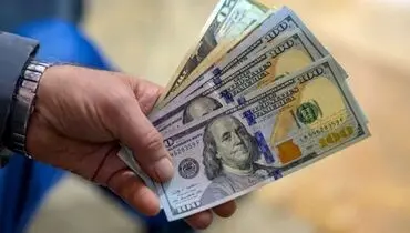 قیمت دلار امروز شنبه ۵ اردیبهشت ۱۴۰۵