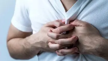 نشانه‌های خطرناک درد قفسه سینه که باید بشناسید!