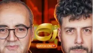 پای ماشین لوکس گلزار به برنامه رک شو کشیده شد!/بحث واشقانی و اردشیر رستمی وایرال شد/ویدیو 