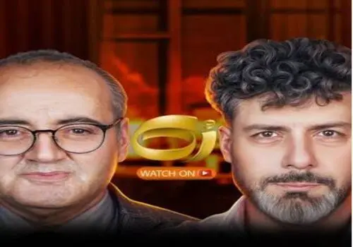 گلزار همچنان می‌درخشد؛ نامش دوباره در لیست جذاب‌ترین مردان جهان