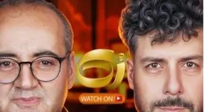 پای ماشین لوکس گلزار به برنامه رک شو کشیده شد!/بحث واشقانی و اردشیر رستمی وایرال شد/ویدیو 