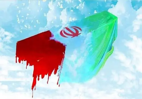 اراذل و اوباش خیابان ولیعصر تهران دستگیر شد