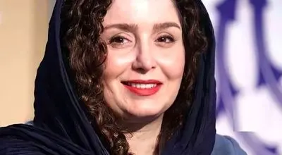 شوخی جالب ژاله صامتی به دیالوگ معروف پژمان جمشیدی + فیلم
