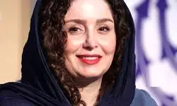 تصاویر خوش و بشِ ژاله صامتی و زینب سلیمانی پربازدید شد