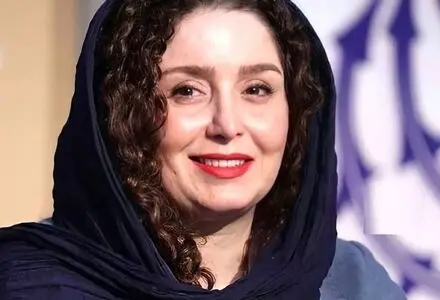 قاب صمیمی ژاله صامتی و دخترش در تولد ۵۴ سالگی + فیلم