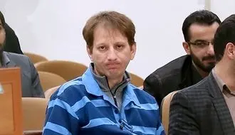 پاسخ جنجالی بابک زنجانی به سوال خبرنگار درباره پرونده‌اش + فیلم
