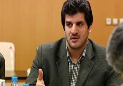 یادگار ناصر حجازی؛ رسول خادم جملات تاریخی اسطوره فوتبال را منتشر کرد+تصویر