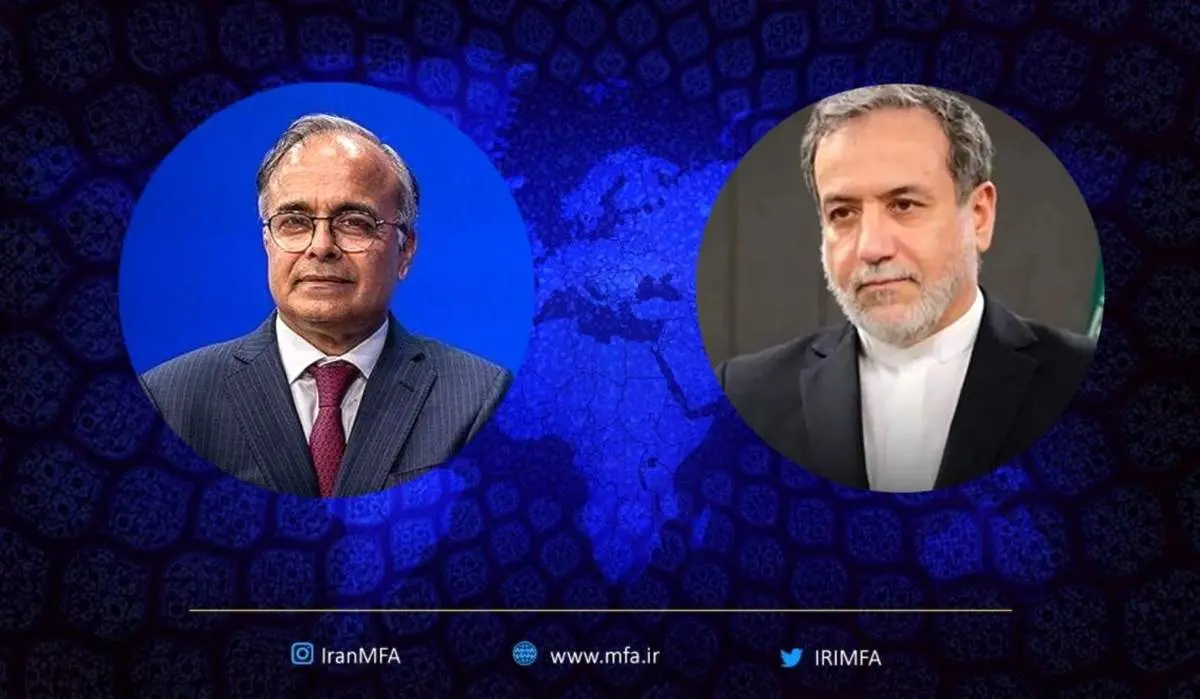 تسلیت دبیرکل سازمان همکاری اقتصادی اکو به عراقچی