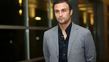 امیر جدیدی: عزادارم، در جشنواره فجر شرکت نمی‌کنم