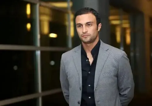 امیر جدیدی: عزادارم، در جشنواره فجر شرکت نمی‌کنم