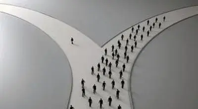 ترفند ساده‌ای که همه‌چیز را تغییر می‌دهد
