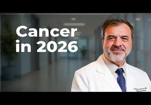 پادتن‌های خودایمنی چگونه به مقابله با سرطان کمک می‌کنند؟