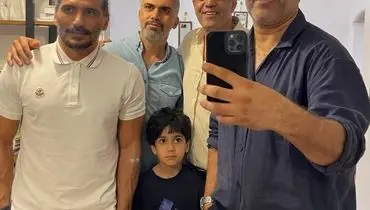 وکیل پژمان جمشیدی خروج او از کشور را تایید کرد