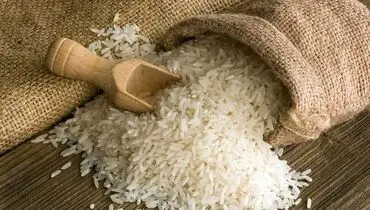 قیمت به‌روز برنج پاکستانی (کیسه ۱۰ کیلویی) + جدول