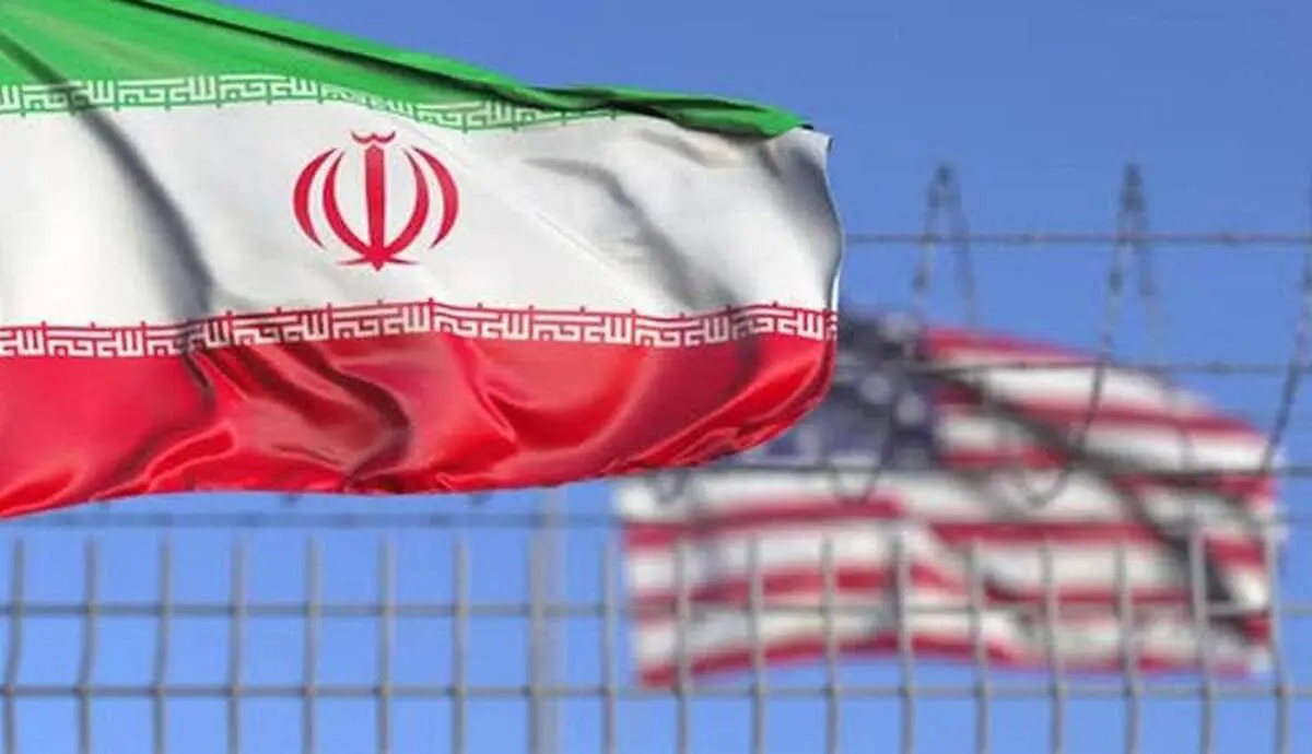 تحریم‌های جدید آمریکا علیه نهادها و کشتی‌های مرتبط با ایران