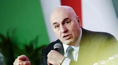  واکنش وزیر دفاع ایتالیا به جنگ علیه ایران/ شب‌ها نمی‌توانم بخوابم 