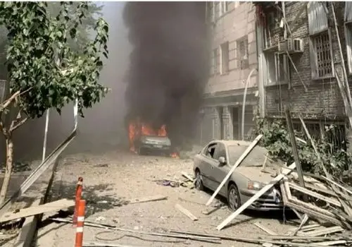 آمار تازه از تلفات نیروهای آمریکا در جنگ با ایران منتشر شد