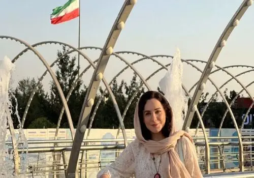 پاسخ بازیگر عرب به برخی کاربران توهین کننده به رهبر شهید انقلاب