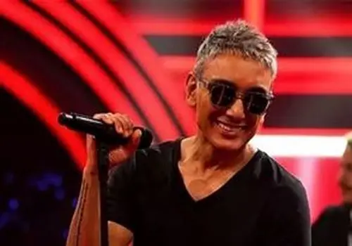 پیغام معنادار شادمهر به نامزد سابقش در ایران!/ویدیو 