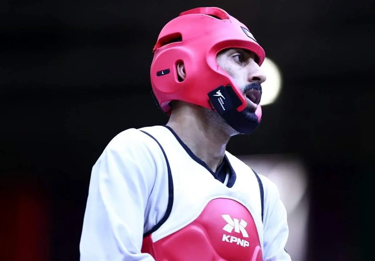 بازی‌های کشورهای اسلامی| صادقیان به مدال نقره بسنده کرد