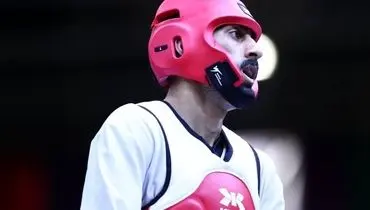 بازی‌های کشورهای اسلامی| صادقیان به مدال نقره بسنده کرد