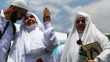 بازگشت حجاج همراه با زیارت نجف و کربلا فراهم شد
