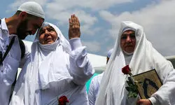 بازگشت حجاج همراه با زیارت نجف و کربلا فراهم شد
